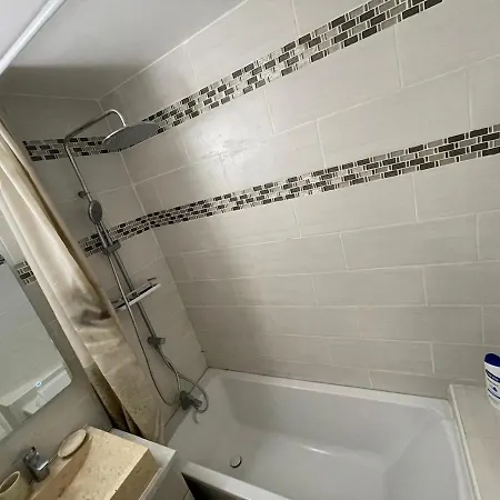 Tm Style Apartment Villejuif