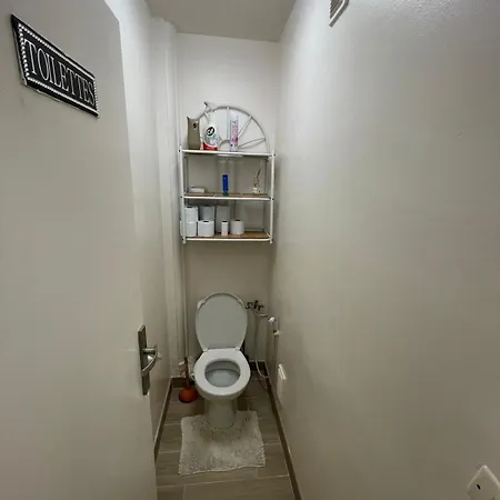 Tm Style Apartment
