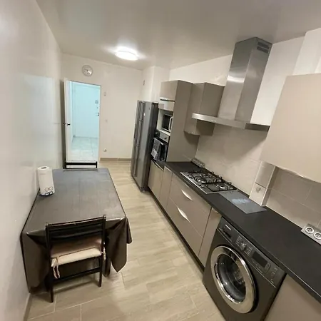 Apartment Tm Style