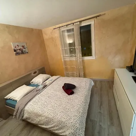 Tm Style Apartment *