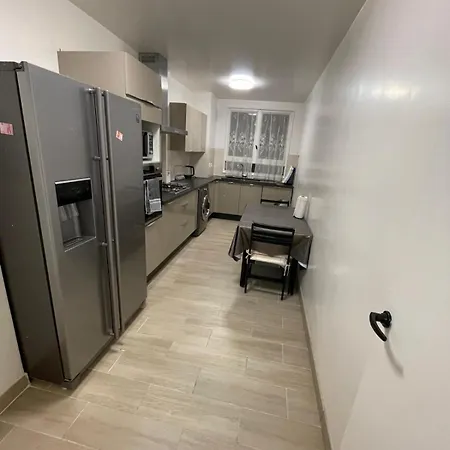 Tm Style Apartment *