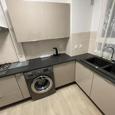 Apartment Tm Style