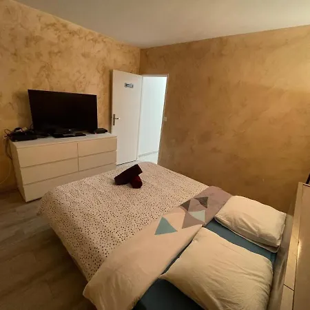 Tm Style Apartment *